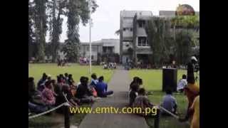 Unitech Impasse