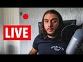 Dropshipping Live Q&A With THE ECOM KING + GIVEAWAYS JULY