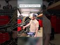 Monster Truck Tricycle Failure! #engine #mustang #cars #offroad #chopper