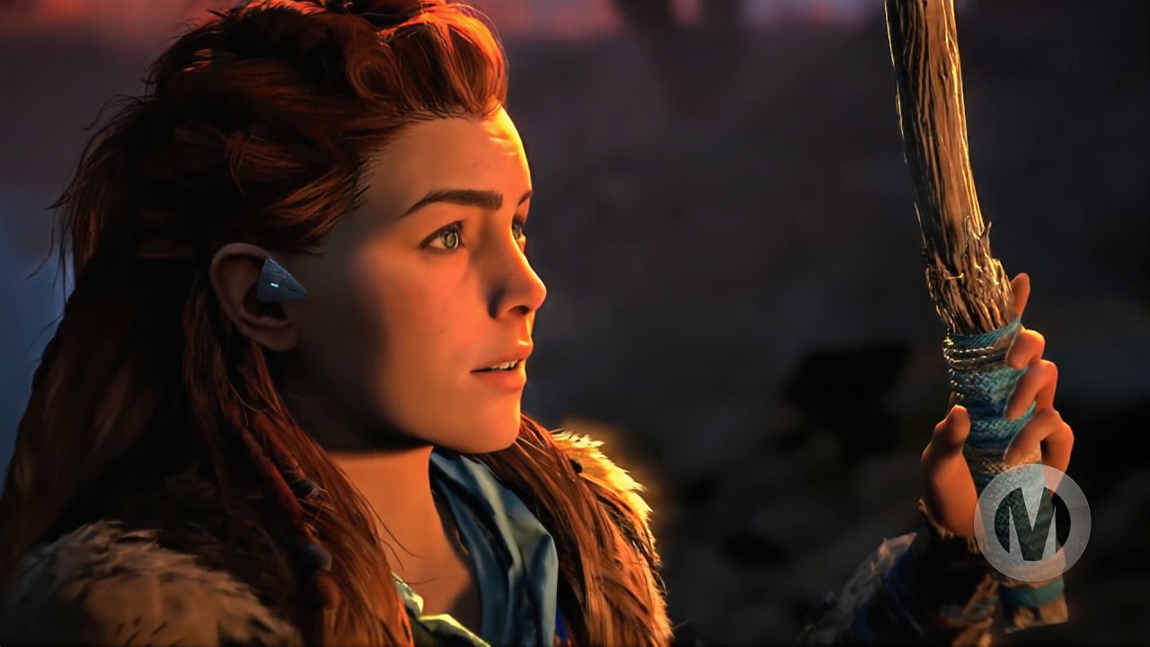 Victory (Anthology Mix) by Two Steps from Hell + Horizon Zero Dawn from Guerrilla Games