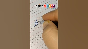 Anupam name in cursive writing | A name in cursive writing | What is your name? 🤔 (Comment now)
