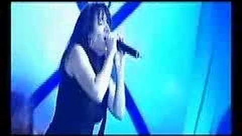 Dina Vass - The Love I Have For You