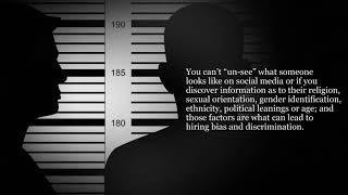 Impact of Mugshot Website on Job Candidates | BackgroundCheckCentral.com