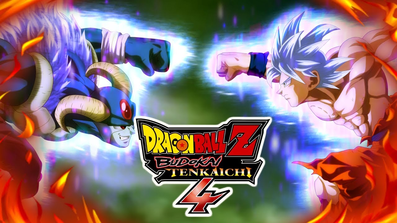 Dragon Ball Z Budokai Tenkaichi 4 release date speculation