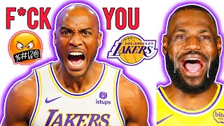 Download Lagu Charlamagne Tha GOD GOES OFF on LeBron James for DESTROYING the Lakers‼️🤯🤬😤 MP3