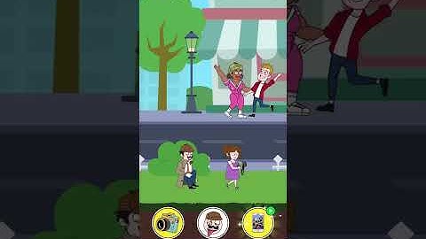 Clue Hunter - Gameplay Walkthrough Levels 1-22 (Android,iOS)