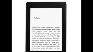 Review Kindle Paperwhite, 6 High Resolution Display With Next-Gen Built-In Light