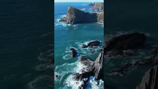 Arrifana | Aljezur | Algarve | Drone Footage || #algarve #portugal #drone #dronevideo #beach