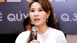 LK Thư Gửi Người Miền Xa & Chuyến Đi Về Sáng | Phi Thanh