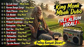 FULL ALBUM 🇯🇲 Reggae Hip Hop Viral TikTok 2026 - King Monk x Mbah Dubo (Rasta Java)