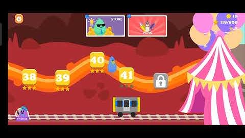 Dumb Ways To Draw 2 Level 41 Walkthrough