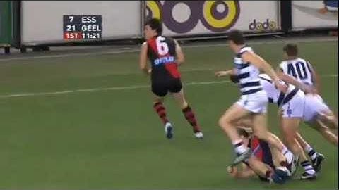 PTV: Monfries with the banana