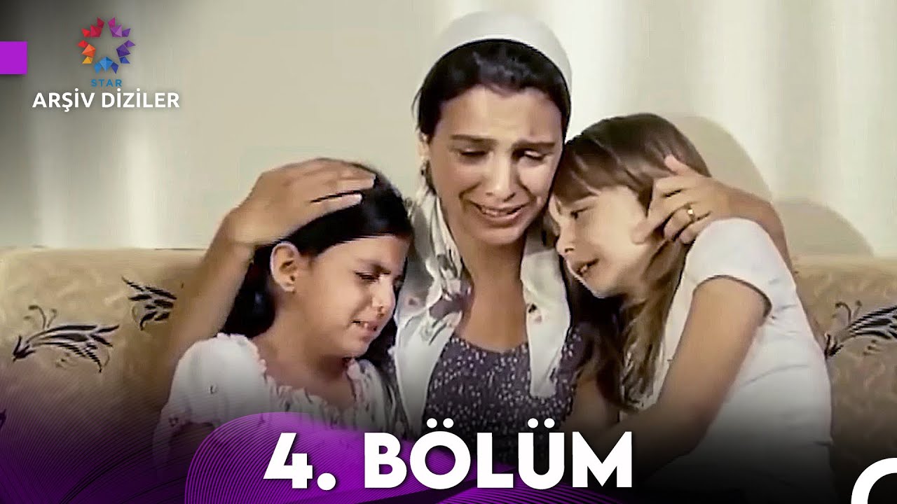 Anneler ile Kızları 4. Bölüm