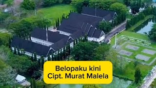 Belopaku kini, Cipt. Murat Malela. Lagu daerah Palopo tanah luwu