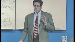 AMER 3300 LECTURE 4B