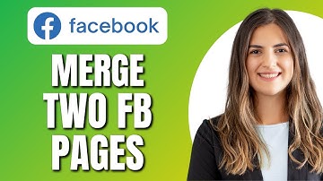 How To Merge Two Facebook Pages | How To Combine Facebook Pages | Duplicate Pages | Easy Tutorial