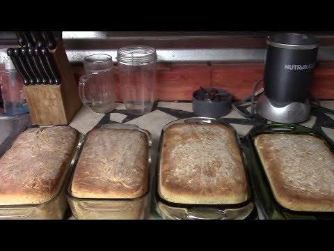 How to Make Sourdough Bread (Simple and Delicious)