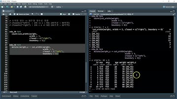 Ch04_03.R 기초 통계분석 실습(2_2)
