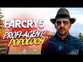 FAR CRY 5 🔥 007: Dieser AGENT ist eine ANAL-ENTITÄT!