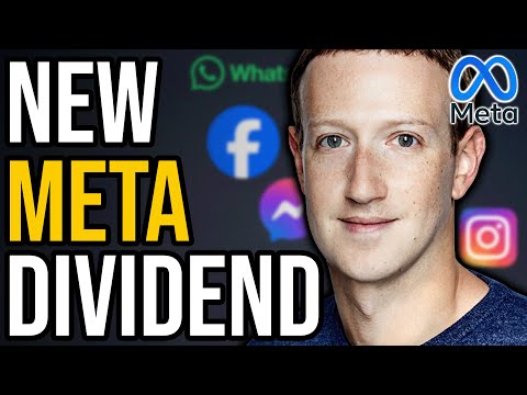 Meta is the Next GREAT Dividend Growth Stock
