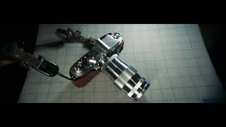 Canon IIF (ep) Canon IIF (ep)