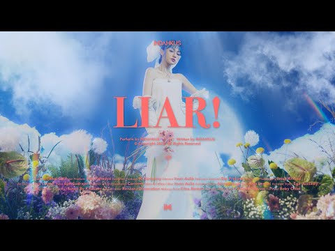 Putar Liar! - INDAHKUS