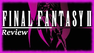Final Fantasy II Review