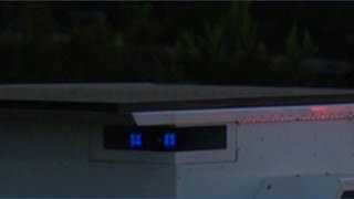 Undercover license plate readers along San Diego County roads