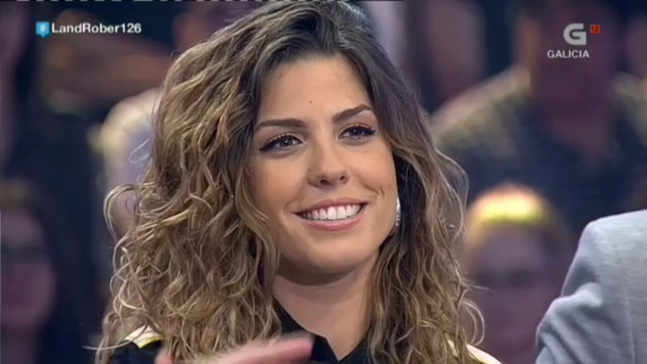 Cepeda Roi y Miriam en Land Rober (Resumen) 24-05-2018