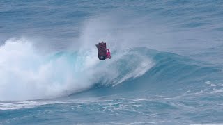 Mysto Ledge Swell Story II - feat. Jared Houston