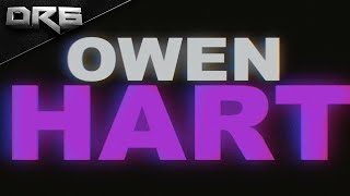 Owen Hart Custom Titantron ᴴᴰ 