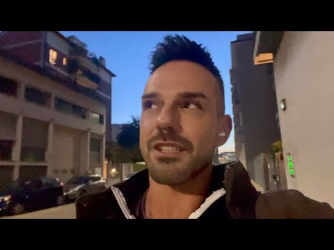 Forse ho trovato la nuova casa a Milano - YouTube