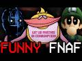 The Funniest FNAF Games You Will Ever Play...