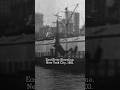 ▶ New York’s Earliest Films: East River Shoreline (1903)
