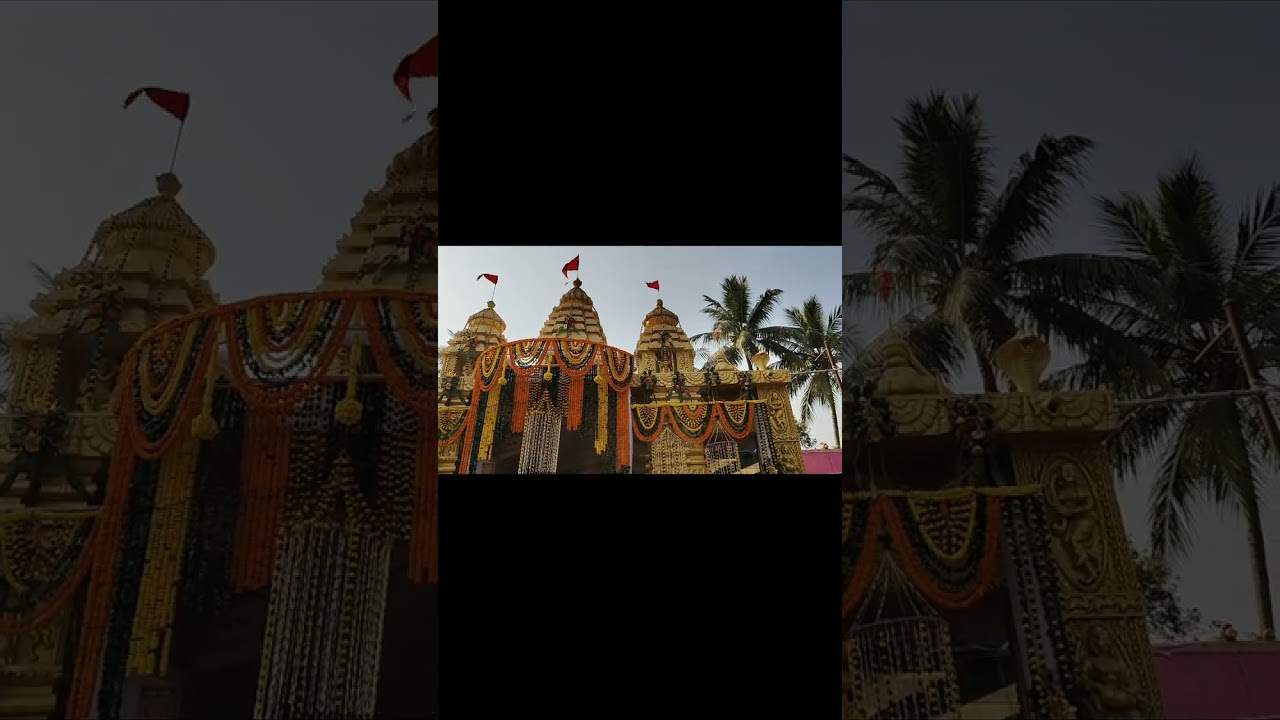 ବାବା ବରୁନେଶ୍ୱର ମନ୍ଦିର