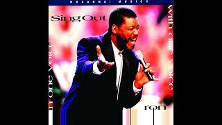 .::Ron Kenoly::. - Sing Out Full Album 1995