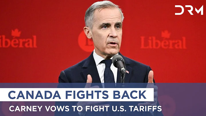 PM Carney: Canada Got the ‘Best of Bad Deals’ on Trump Tariffs | AC15