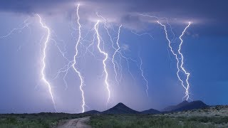 How to Photograph Lightning  Tutorial & Pro Tips