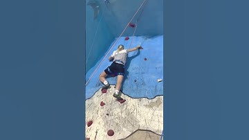 Thumbnail of #music #song #climbing #sports #shorts