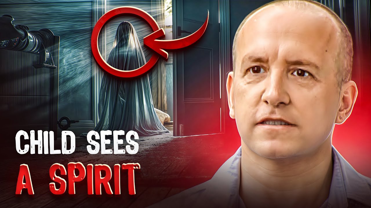 She has a dark aura – Psychic investigation | Paranormal stories