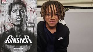 Top 10 Comics of the Week! Final Order Cutoff 03/30/2026 FOC