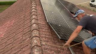 Innogy - Montáž Fve