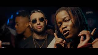 EX GLOBAL FT A REECE & ZOOCCI COKE DOPE SO WHAT OFFICIAL MUSIC VIDEO