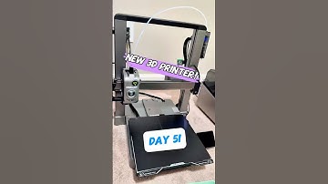 3D Printing a Duck for Every New Subscriber! | Day 51