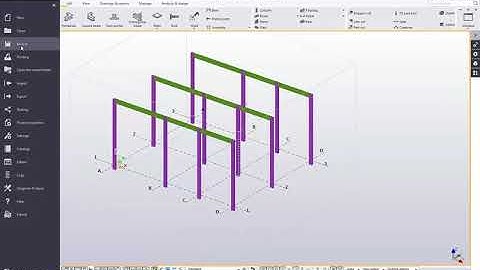 Tekla Structures 2017   CREATE BACKUP COPY   Tekla Training