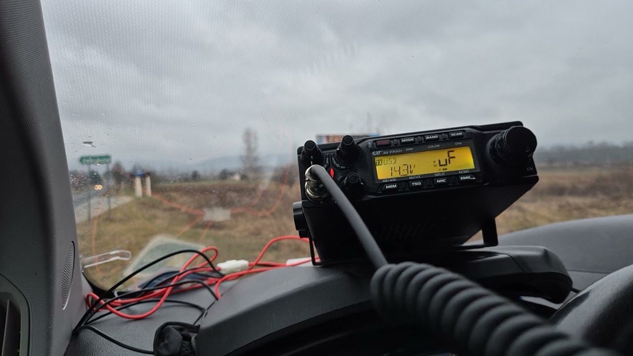 14.02.2026  QSO  475 km - Dolnyśląsk  - Podkarpacie ZAMOŚĆ DĘBICA