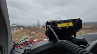 14.02.2026 QSO 475 km - Dolnyśląsk - Podkarpacie ZAMOŚĆ DĘBICA 14.02.2026 QSO 475 km - Dolnyśląsk - Podkarpacie ZAMOŚĆ DĘBICA
