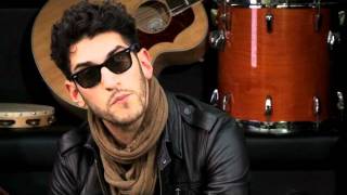 Chromeo - Interview - Bestival, Isle of Wight, 2011 - Off Guard Gigs