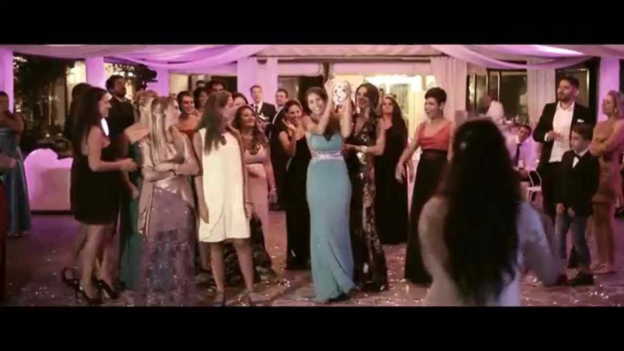 MARIAGE JUIF EN ITALIE BENNY FADLUN Événements à Rome Mariage, bat MItzvà juive de Rome