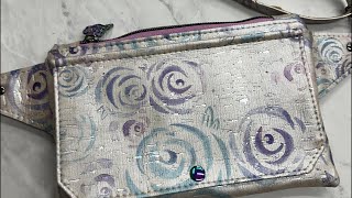 Linda Sling Live Sew Along!